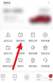 比亚迪app何时放号预约保养