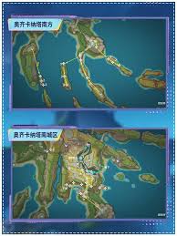 原神5.2版本枯叶紫英如何获取