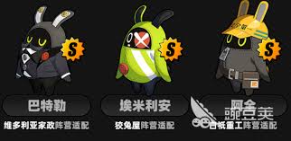 绝区零果核布适合给谁用
