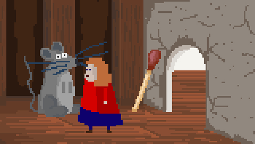 McPixel官网版