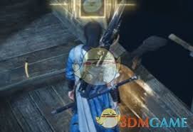 燕云十六声来生岸宝箱在哪