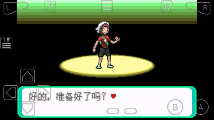 精灵宝可梦刽曜之影安卓版
