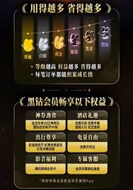 美团黑金会员的作用是什么
