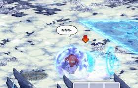 DNF魔界人庆典翻滚吧小球怎么玩