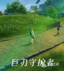 星痕共鸣巨刃守护者怎么培养