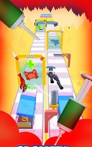突变创造最新版
