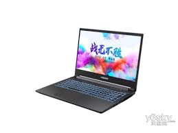 神舟战神Z8为何能文武双全