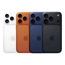 iPhone17有哪几种配色