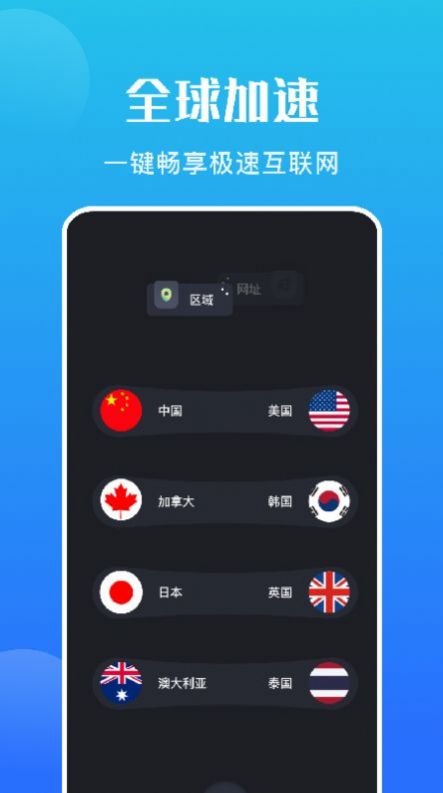 黑豹网络助手安卓版