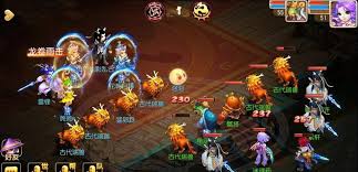 梦幻西游手游平民如何加点龙宫技能