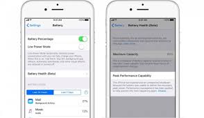 iPhone11系列内置系统是否会限制手机性能