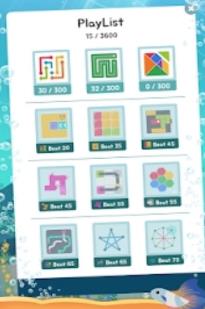 水族馆之谜安卓版