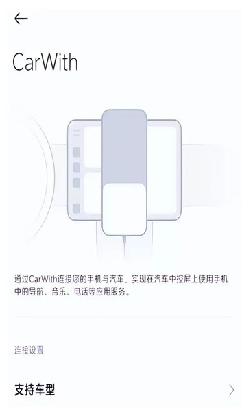 CarWith小米车机端官网版