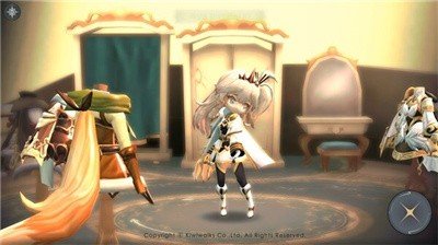 魔女之泉重置免费版