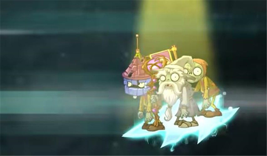 植物大战僵尸EST最新版