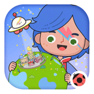 米加小镇世界电器城最新版