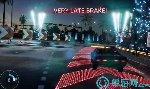 ForzaStreet最新版
