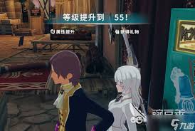 星痕共鸣如何快速升级