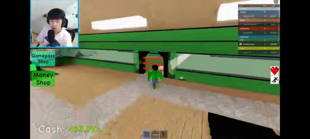 小飞象解说Roblox漫威VS动漫最新版