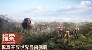 失控进化电阻房如何刷物资