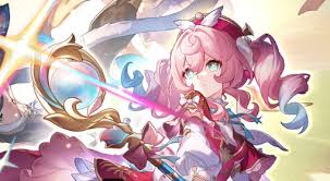 崩坏星穹铁道中女武神套适合哪些角色