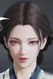 永劫无间胡桃魔法使捏脸二维码在哪看