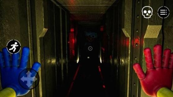 恐怖奶奶之夜最新版