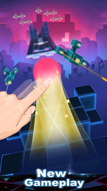 滚动的天空黑马免费版