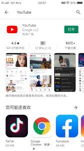 如何在国内打开youtube
