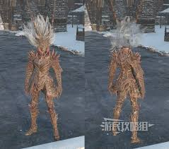 如何获得明末渊虚之羽蚰蜒套装