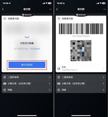 付款码隐私保护功能是什么