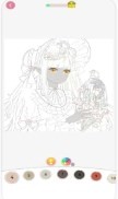 美涂数字填色最新版