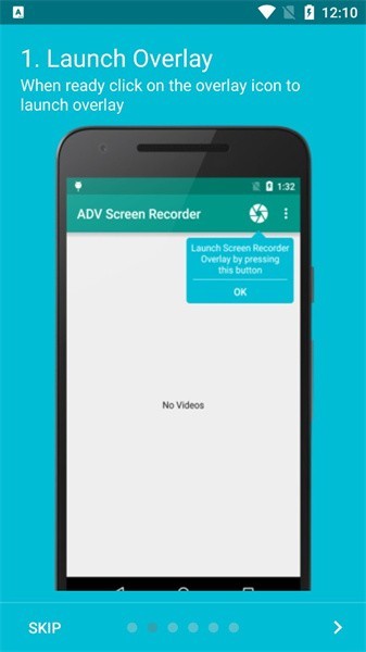 adv屏幕录制工具最新版