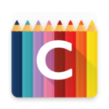 Colorfy涂色书安卓版
