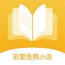 若爱小说电子书阅读自定义版