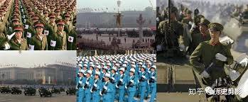 1984年阅兵仪式视频完整版哪里看