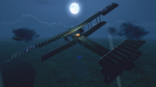 warplanes安卓版