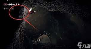 空洞骑士丝之歌跑图路线怎么分享
