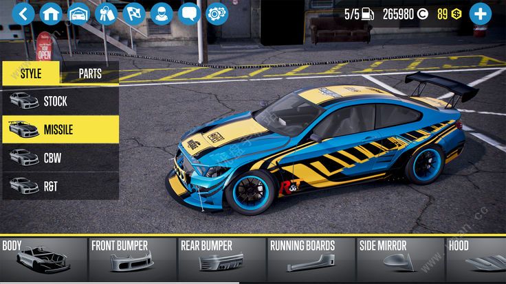 CarXDriftRacing免费版