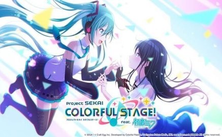 初音未来新节奏最新版