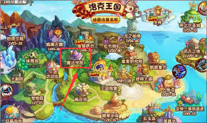 洛克王国世界魔法学院入口在哪
