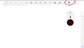 sketchbook如何录制绘画过程
