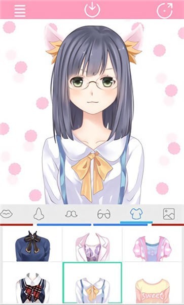 樱花学校恋爱记最新版