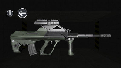 BR武器模拟器最新版