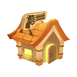 英雄小屋免费版