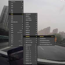 potplayer如何截取视频片段