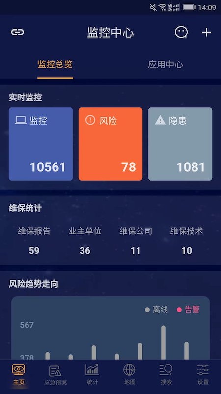安讯消防官网版