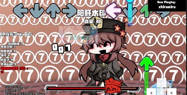 原神模组免费版