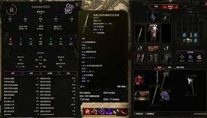 最后纪元S2虚空骑士抹消打击怎么Build