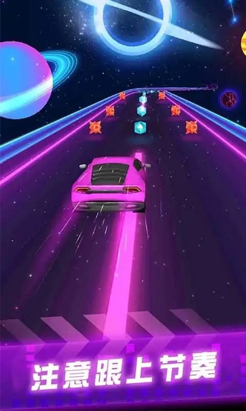 超级赛车手免费版